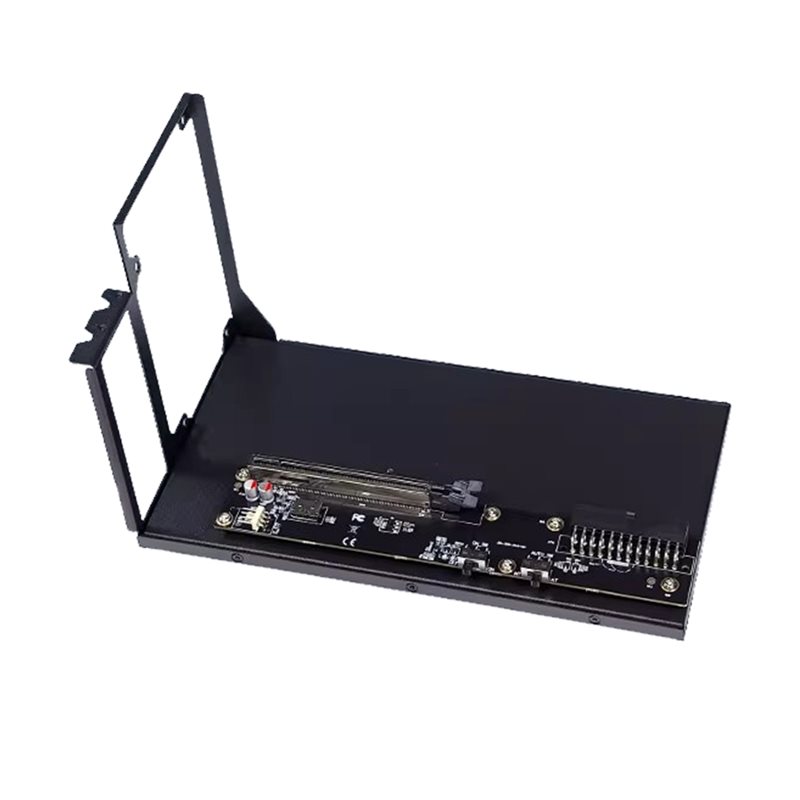 Oculink Egpu Dock Graphics Card - قاعدة تثبيت لبطاقة الرسومات الخارجية Oculink