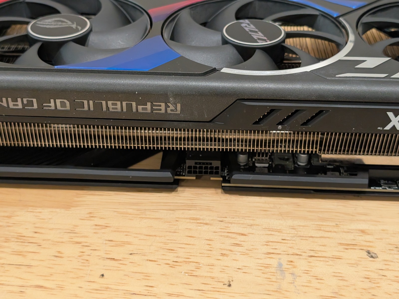 عرض مميز: كارت شاشة ASUS ROG S - مراجعة Rtx 4090 24Gb Graphics Card وسعره