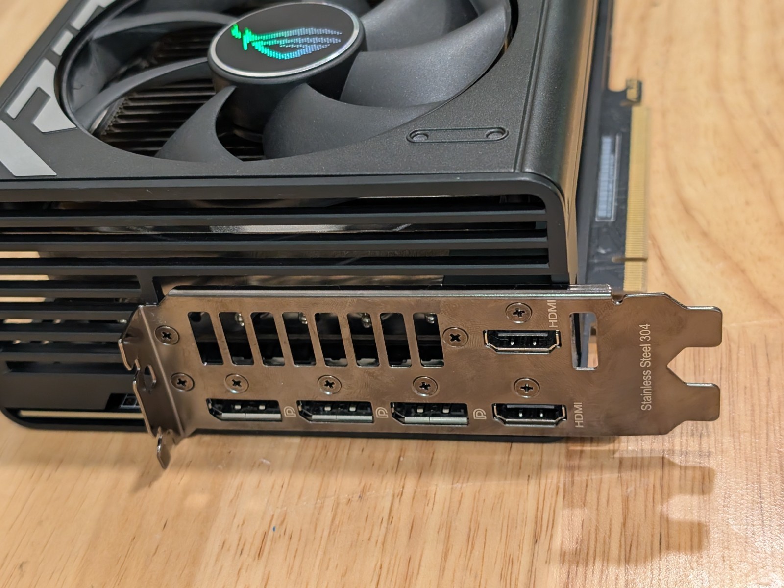 عرض مميز: كارت شاشة ASUS ROG S - مراجعة Rtx 4090 24Gb Graphics Card وسعره