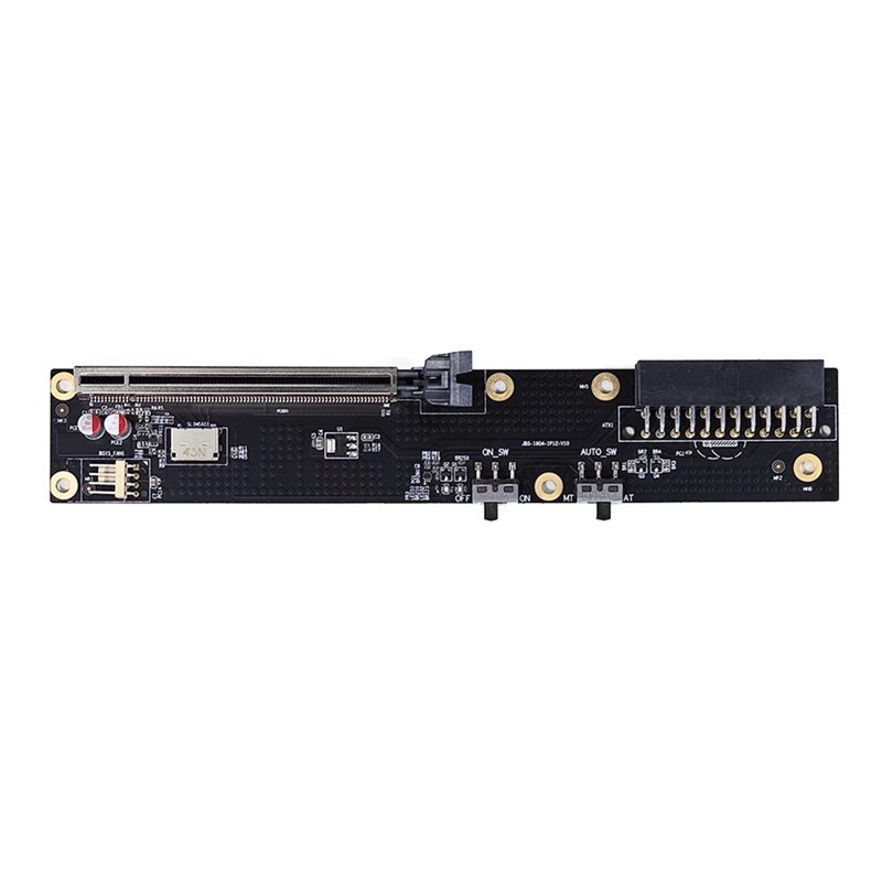 قاعدة تثبيت لبطاقة الرسومات ال - مراجعة Oculink Egpu Dock Graphics Card وسعره