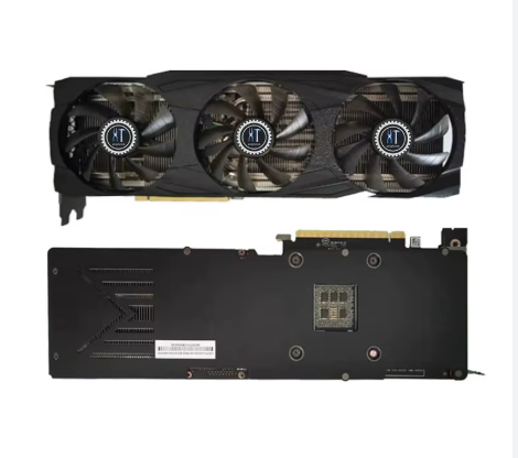 بطاقة الرسومات BH NVIDIA - GeF - مراجعة Rtx 4090 24Gb Graphics Card وسعره
